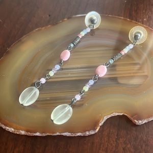 Boho Dangle Earrings